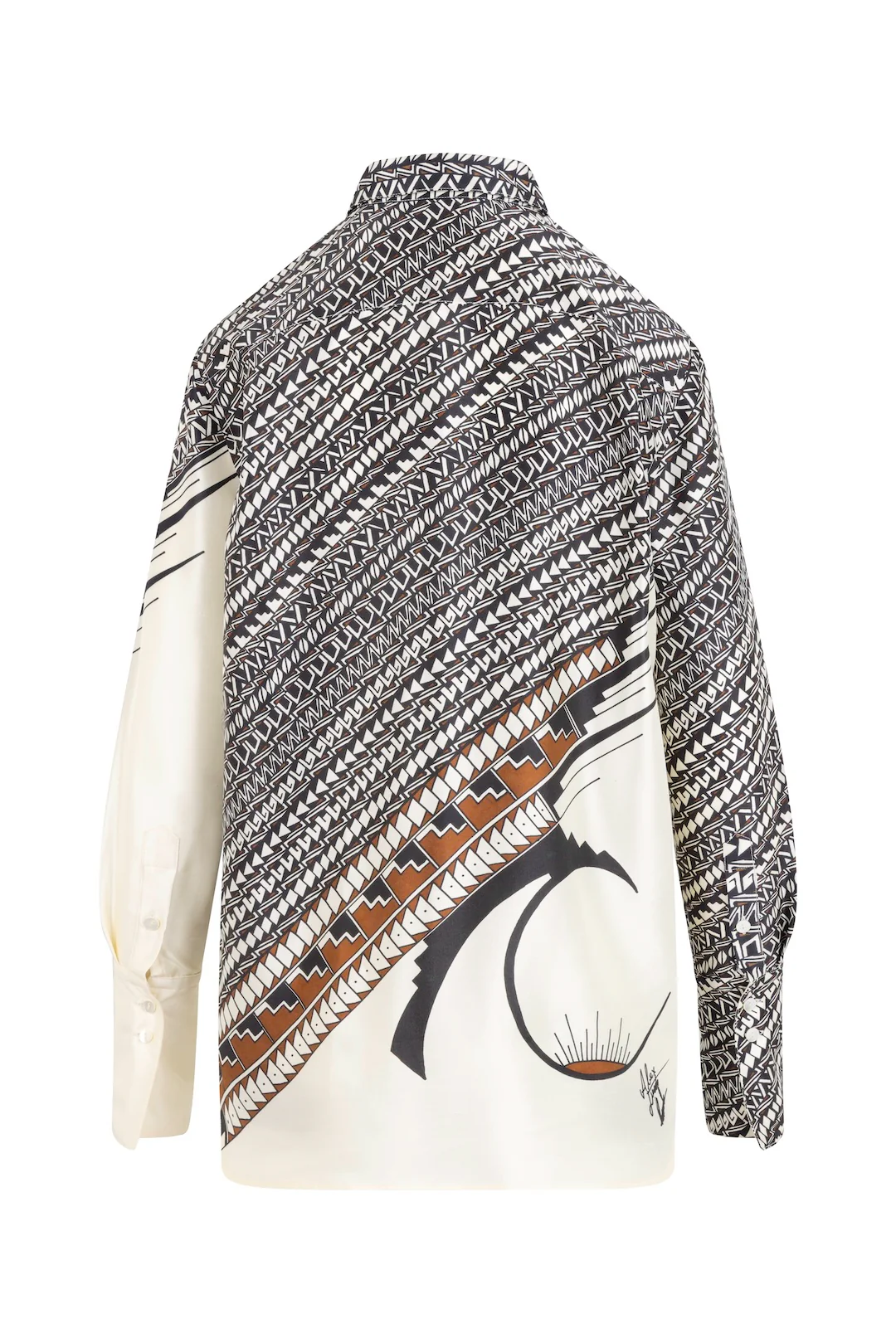 Alex Jurado Shirt - Image 2