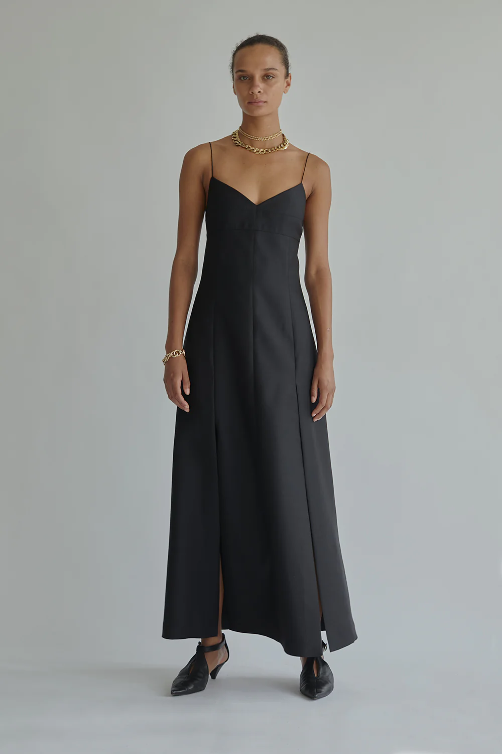 Alyona Dress - Image 3