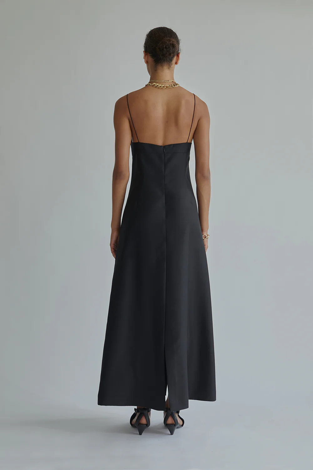 Alyona Dress - Image 4