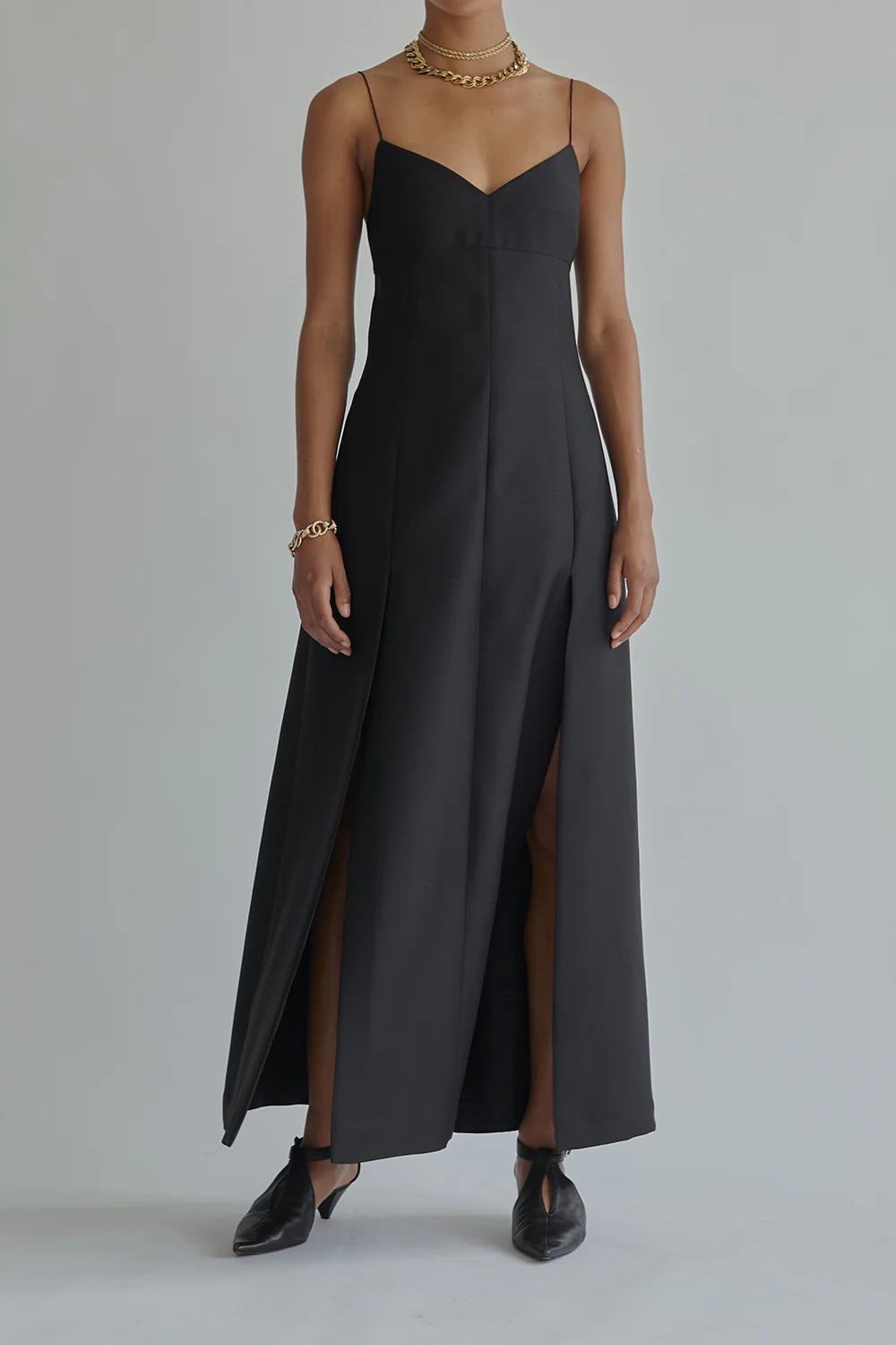 Alyona Dress - Image 5