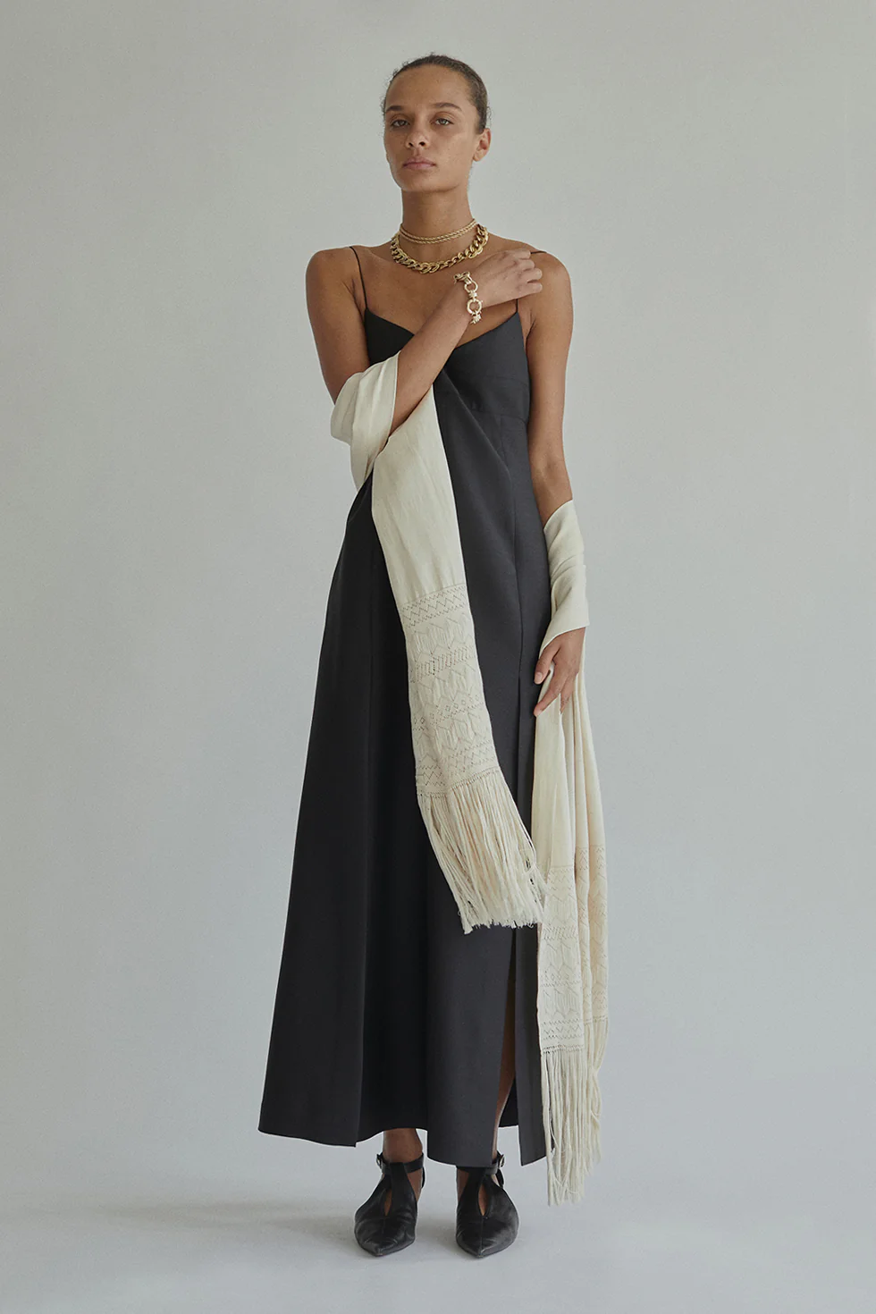 Alyona Dress - Image 6