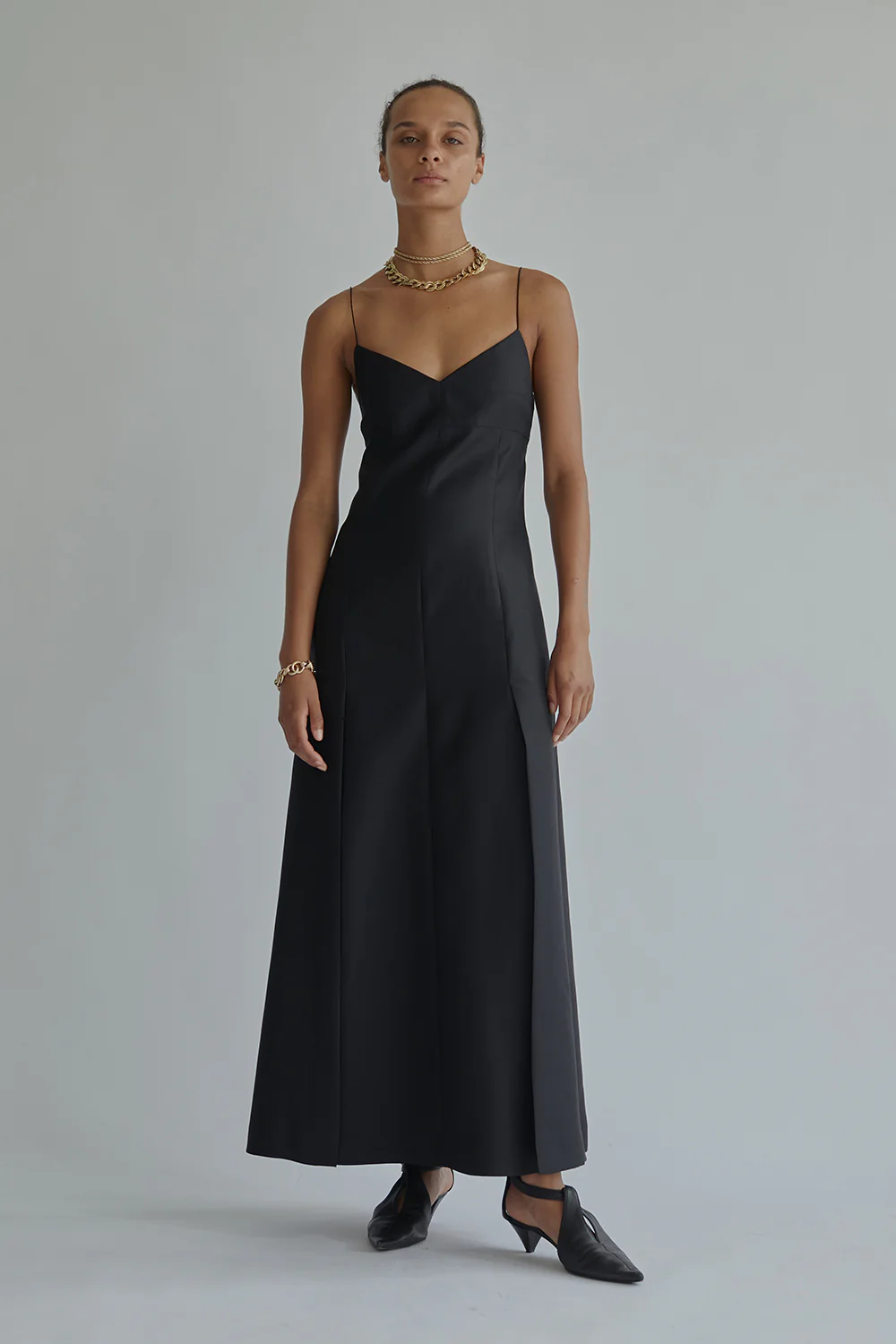 Alyona Dress - Image 8