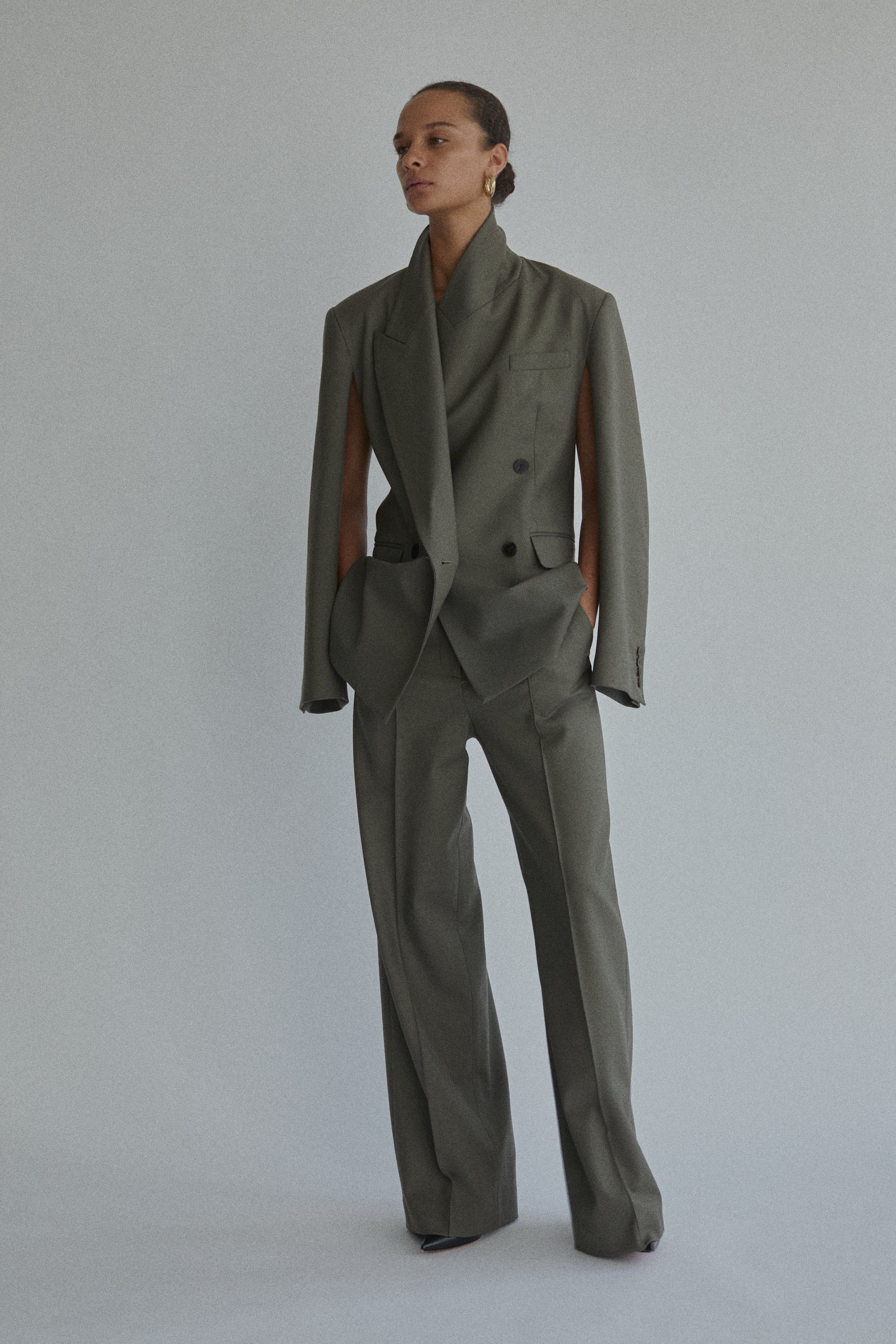 Antonella Trousers - Image 3