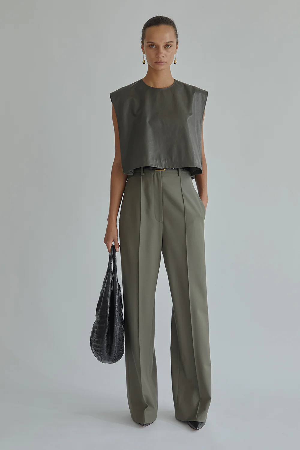 Antonella Trousers - Image 4