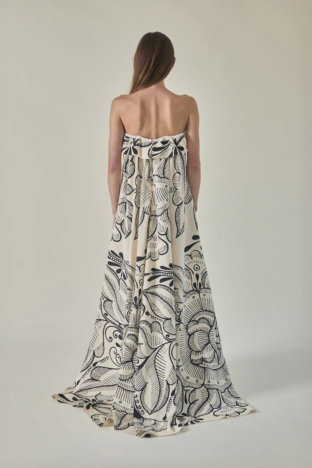 B.R.B Dress - Image 3