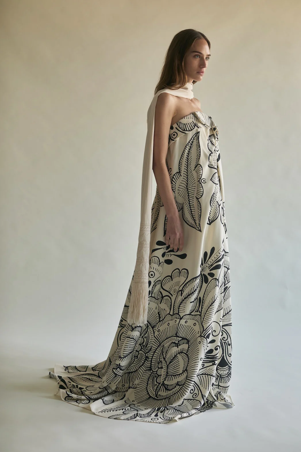 B.R.B Dress - Image 4