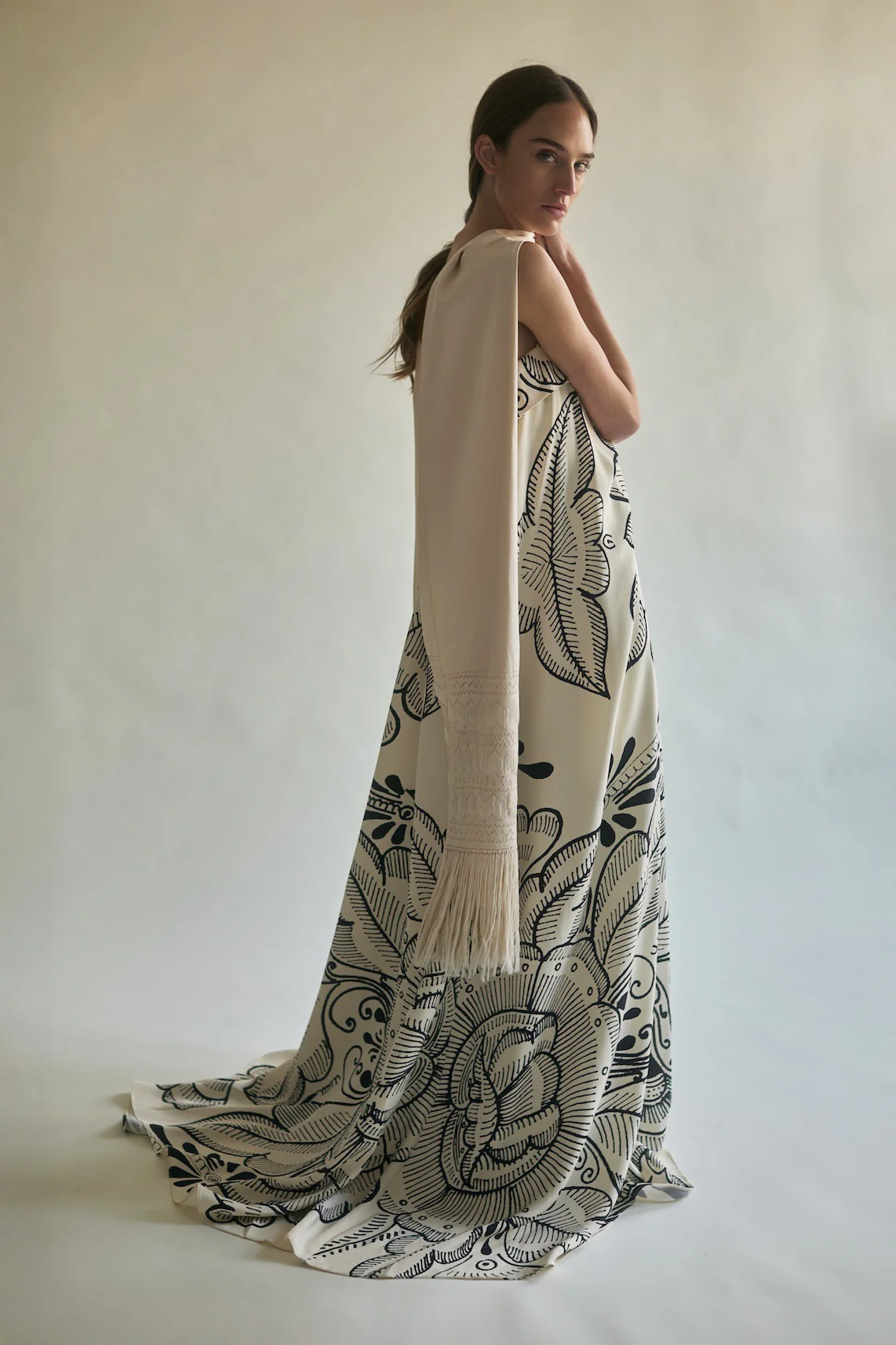 B.R.B Dress - Image 5