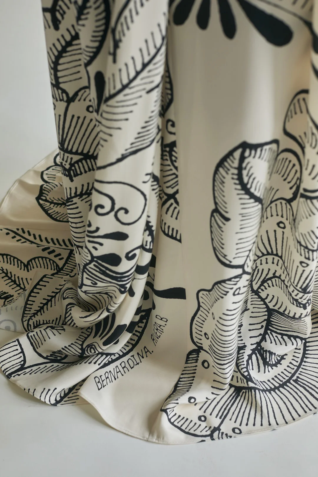 B.R.B Dress - Image 6