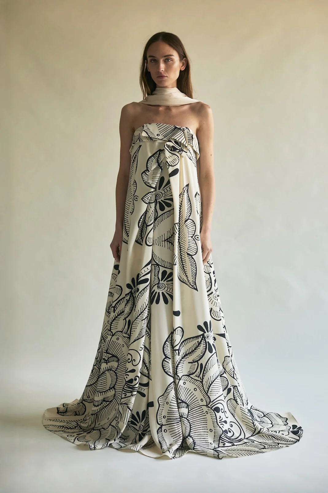 B.R.B Dress - Image 7