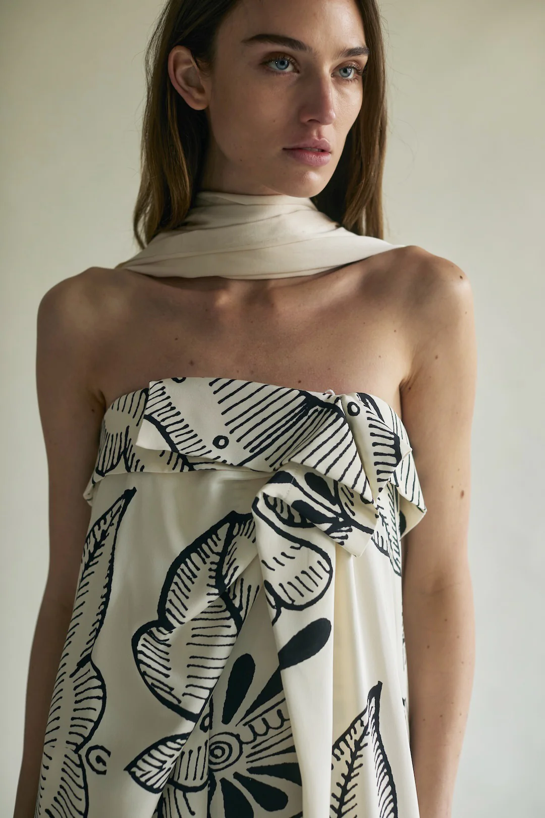 B.R.B Dress - Image 8