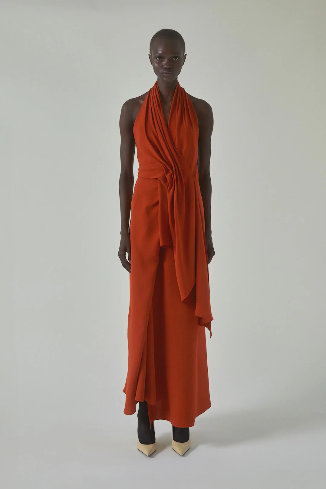 Barbara Dress - Image 3