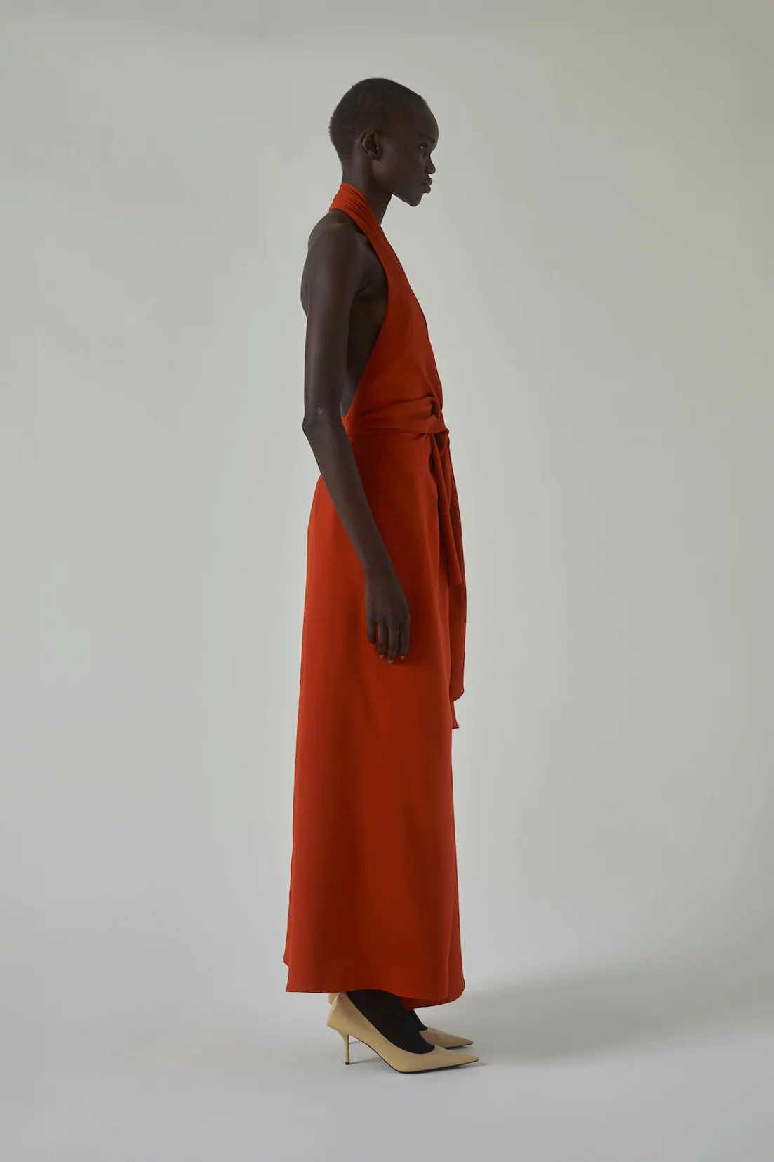 Barbara Dress - Image 4