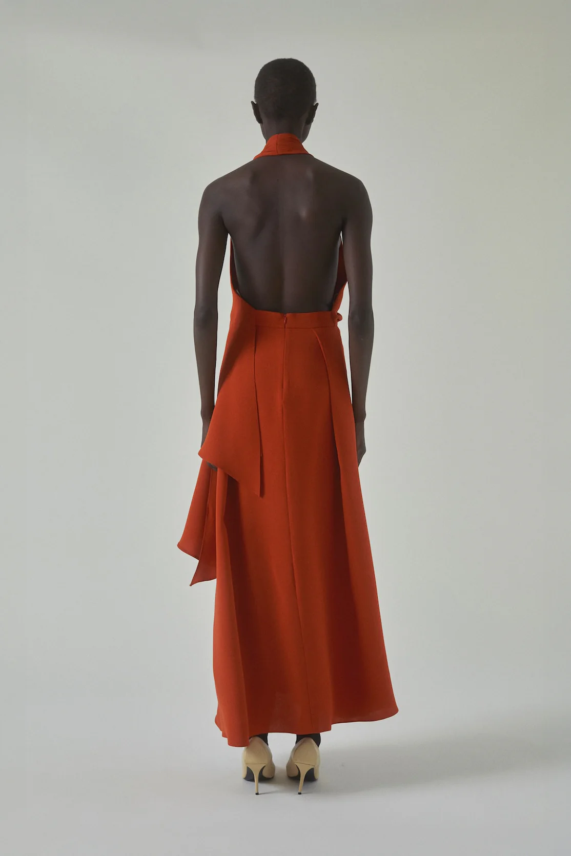 Barbara Dress - Image 5