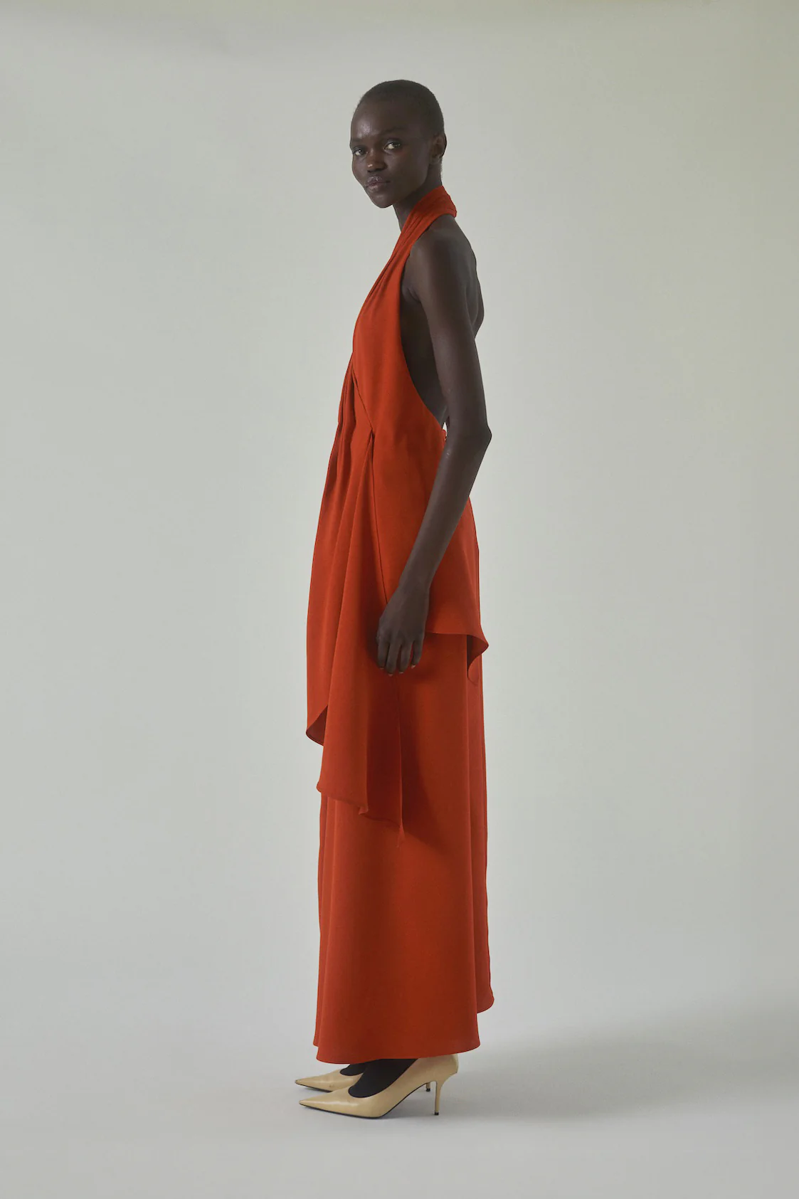 Barbara Dress - Image 7