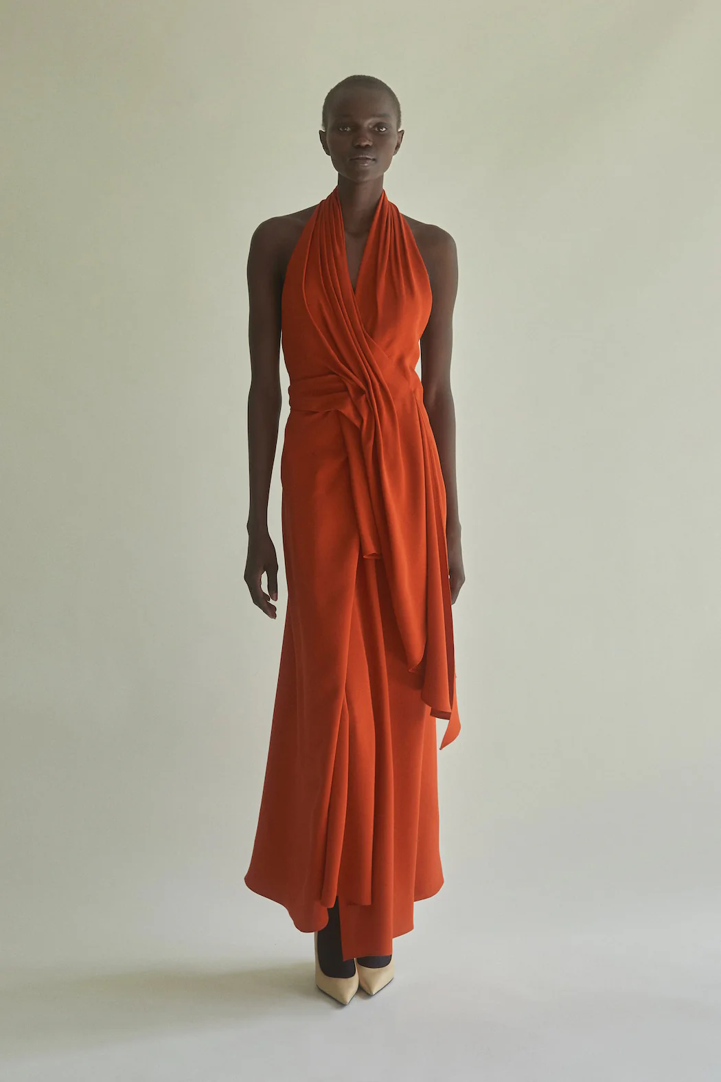 Barbara Dress - Image 8