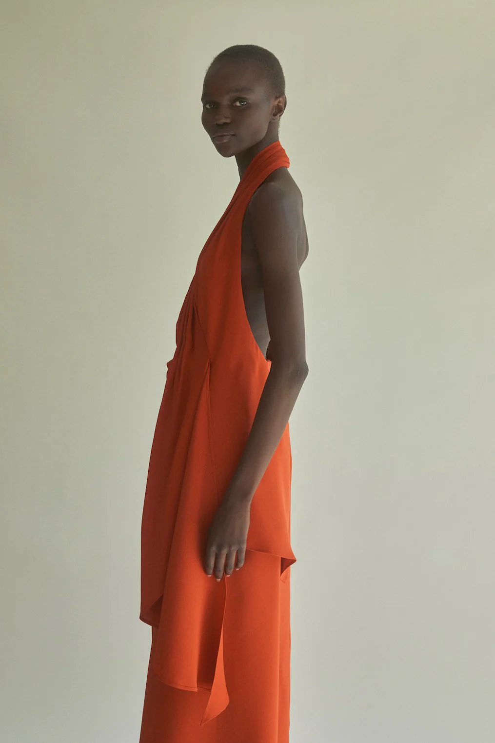 Barbara Dress - Image 9
