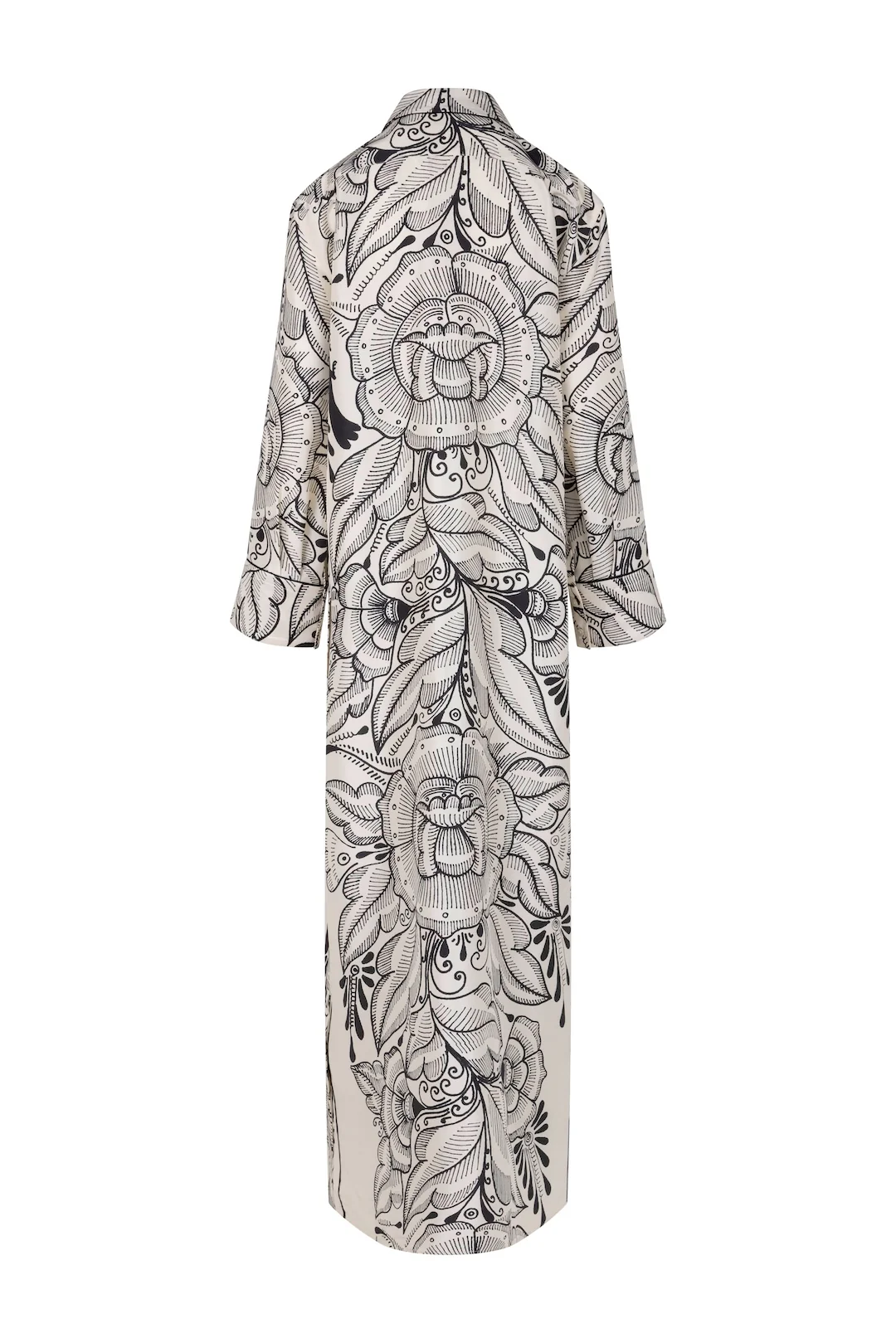 Bernardina Dress - Image 3