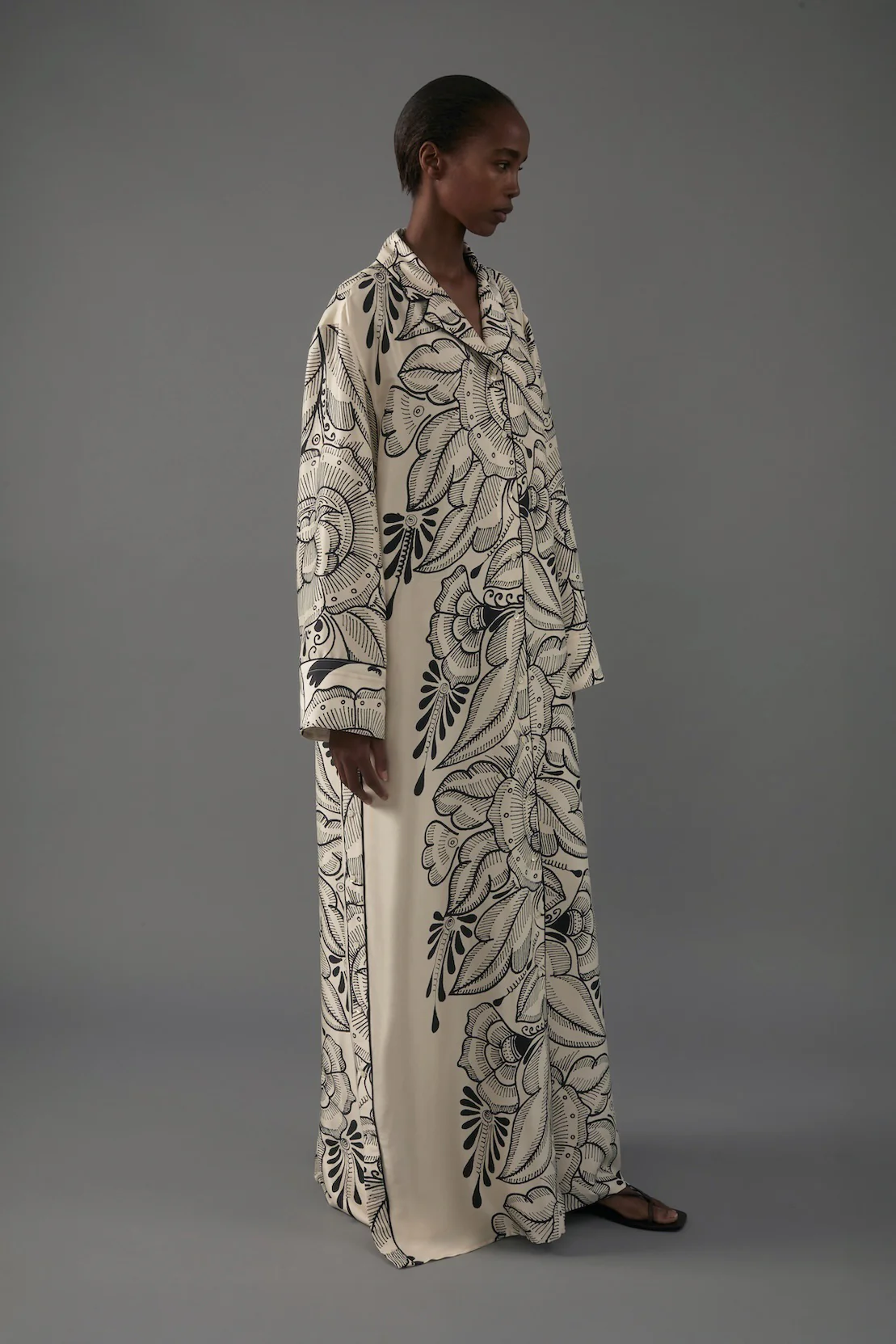 Bernardina Dress - Image 4