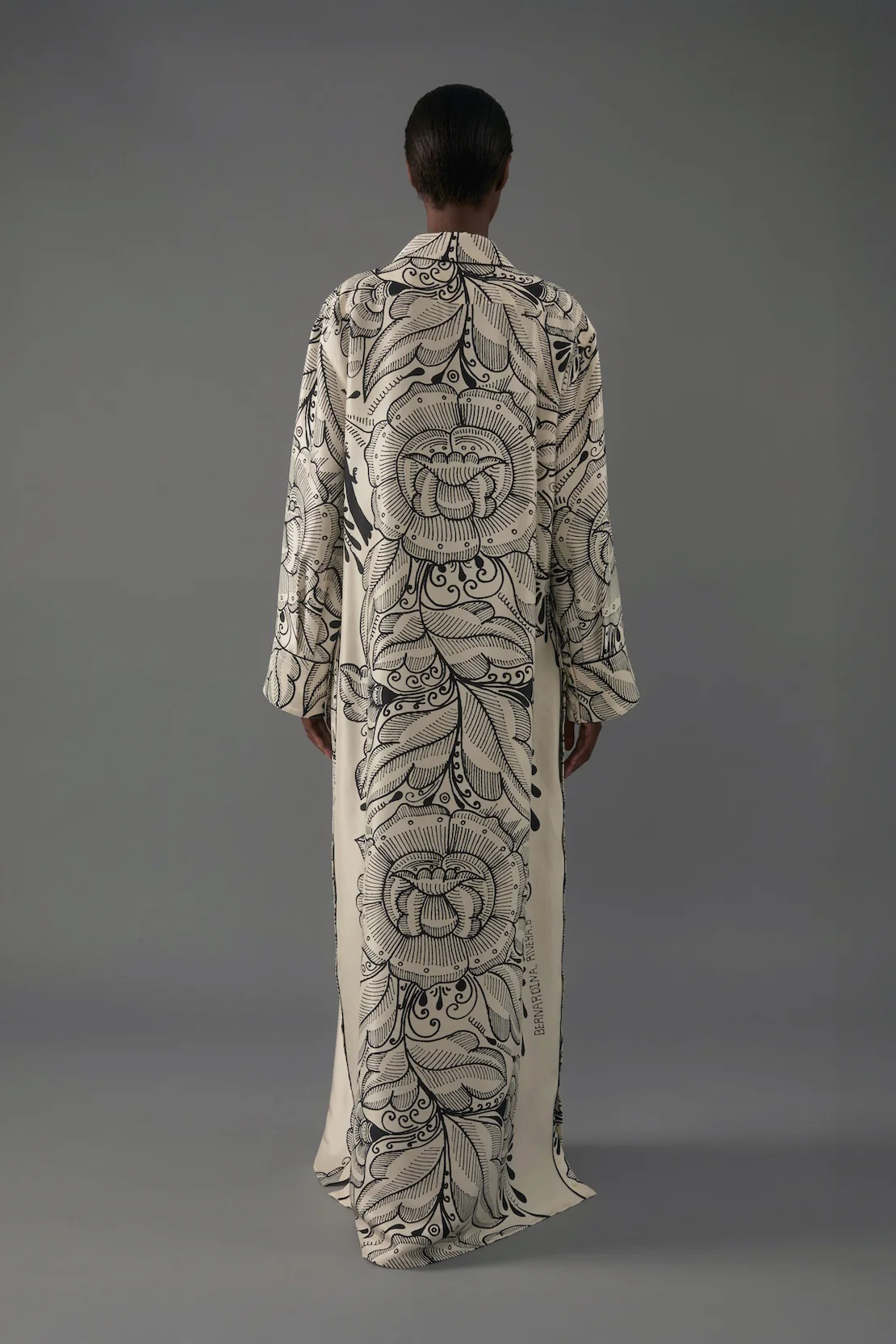 Bernardina Dress - Image 5