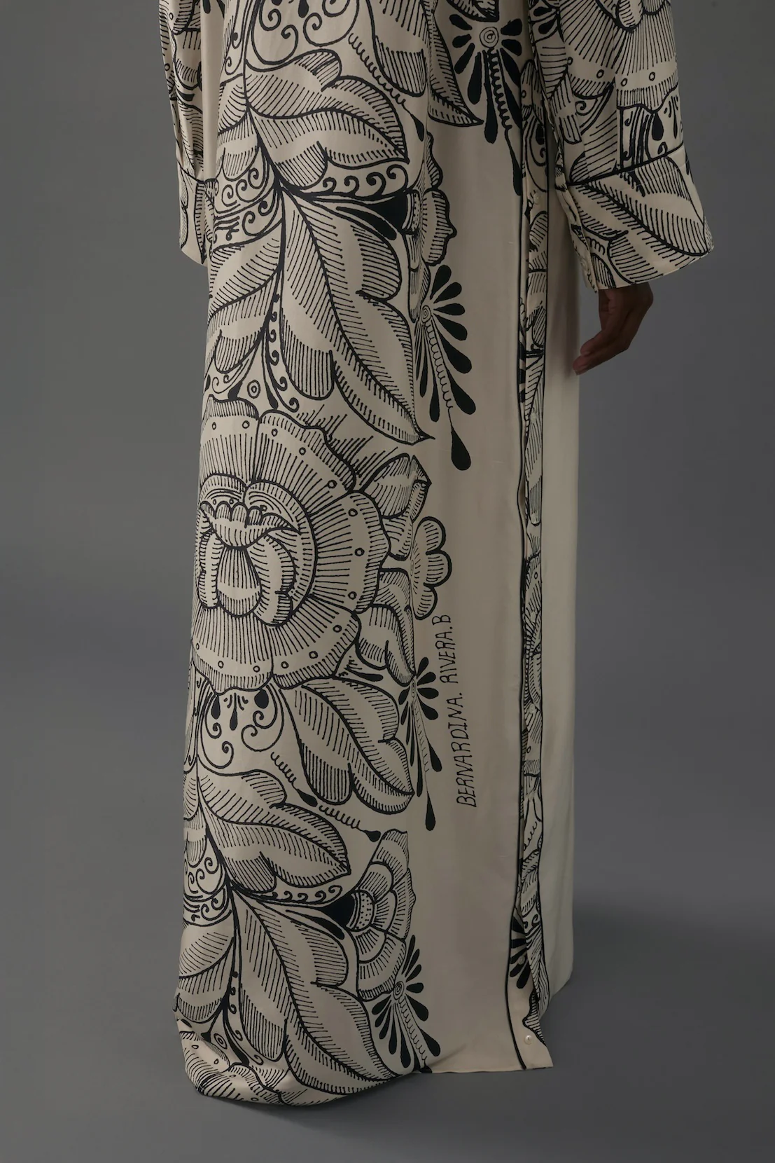 Bernardina Dress - Image 6