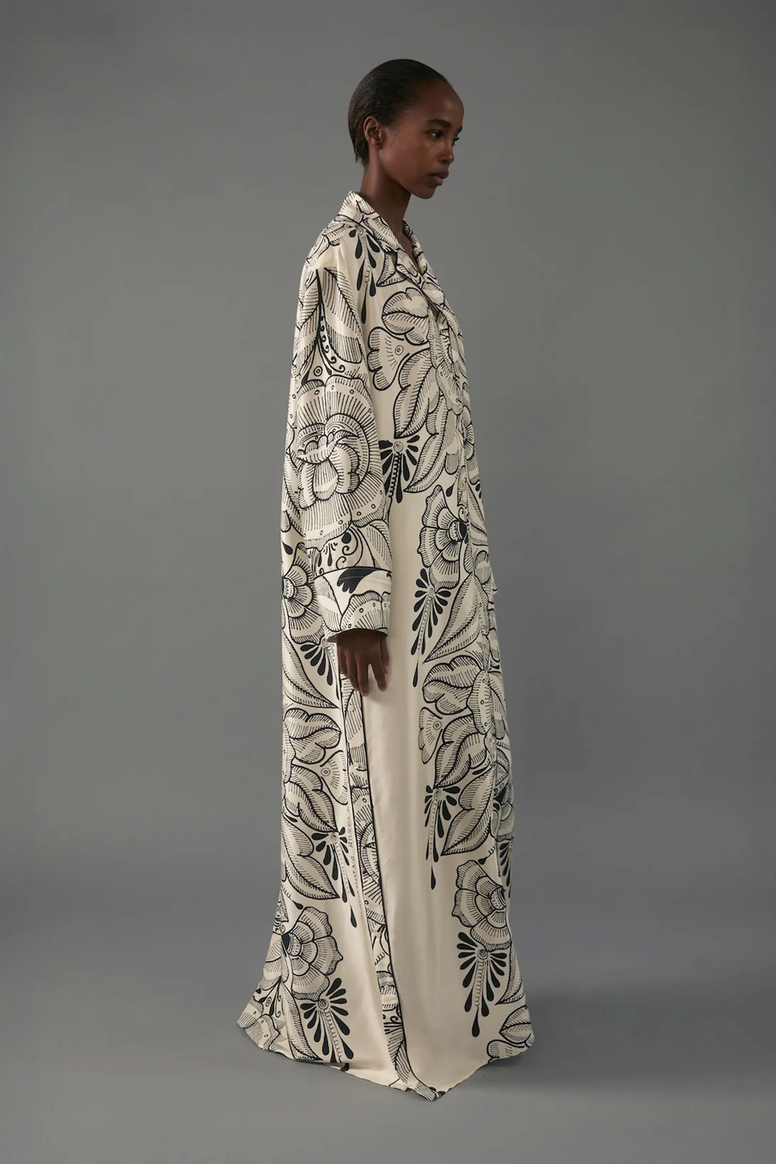 Bernardina Dress - Image 7