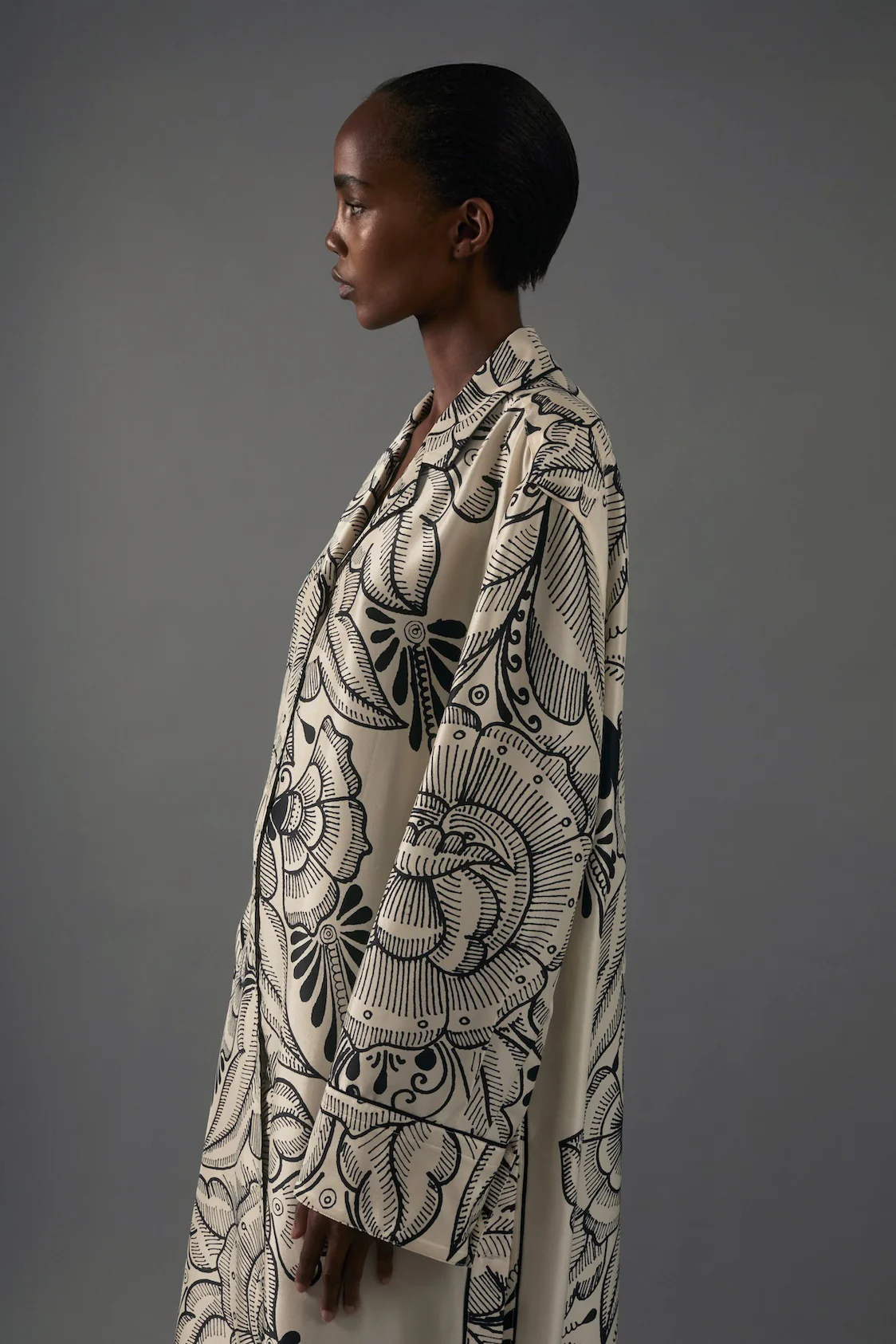Bernardina Dress - Image 8