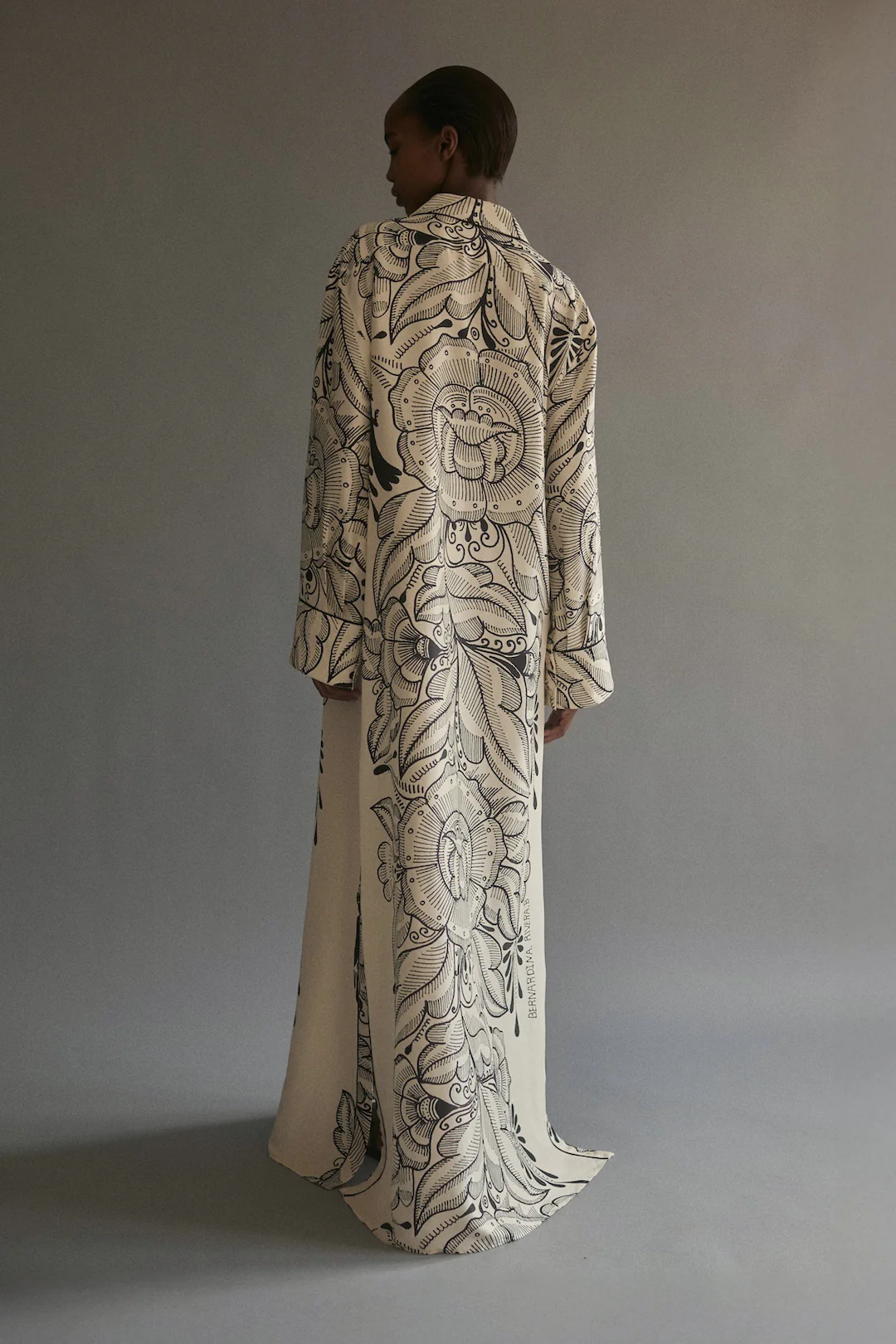 Bernardina Dress - Image 9