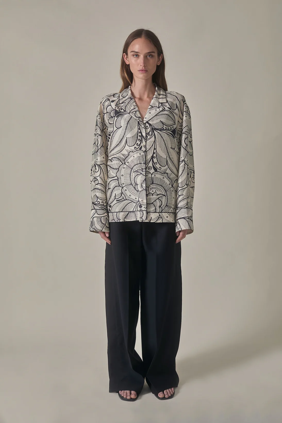 Bernardina Shirt - Image 4