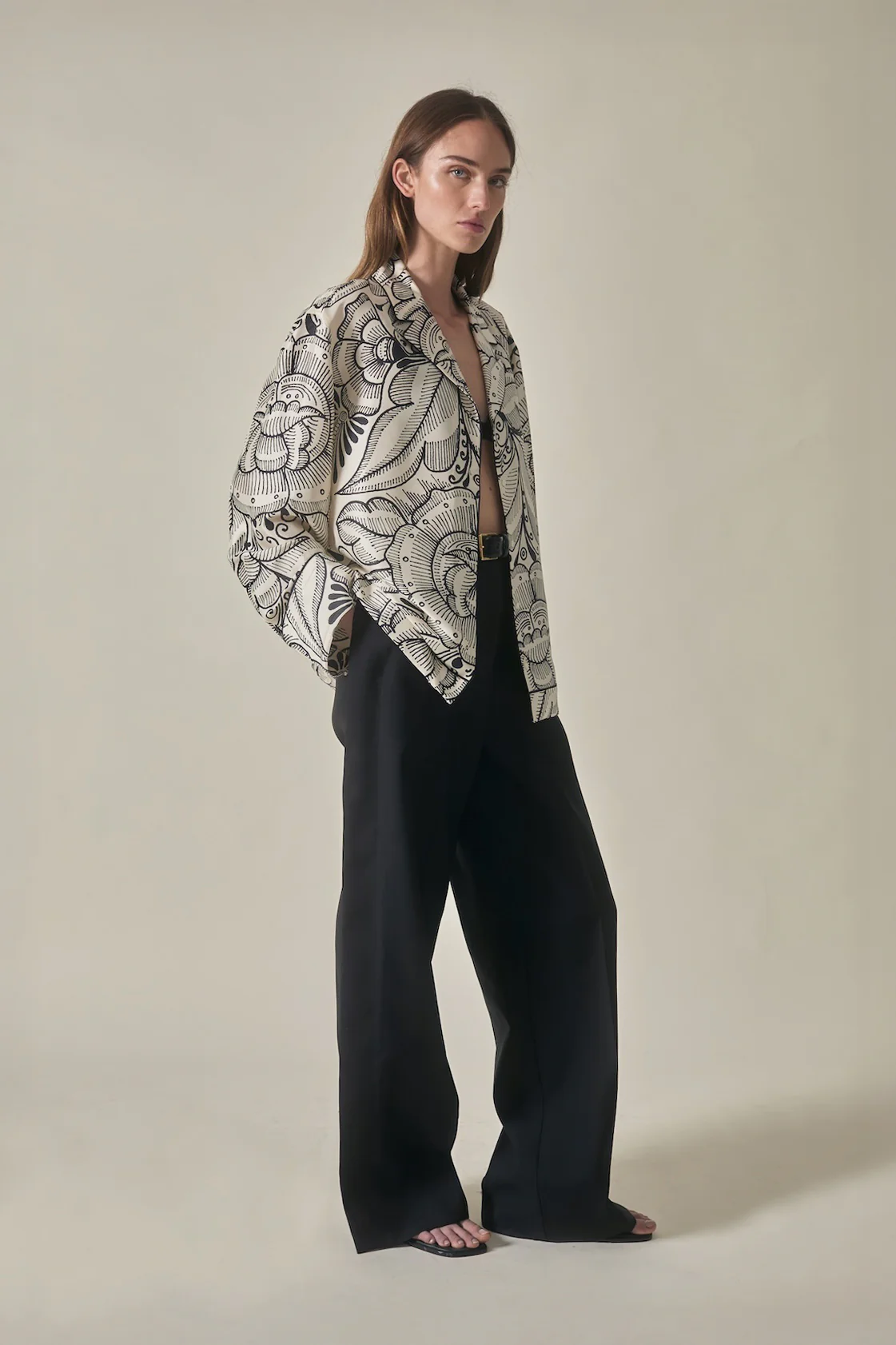 Bernardina Shirt - Image 6