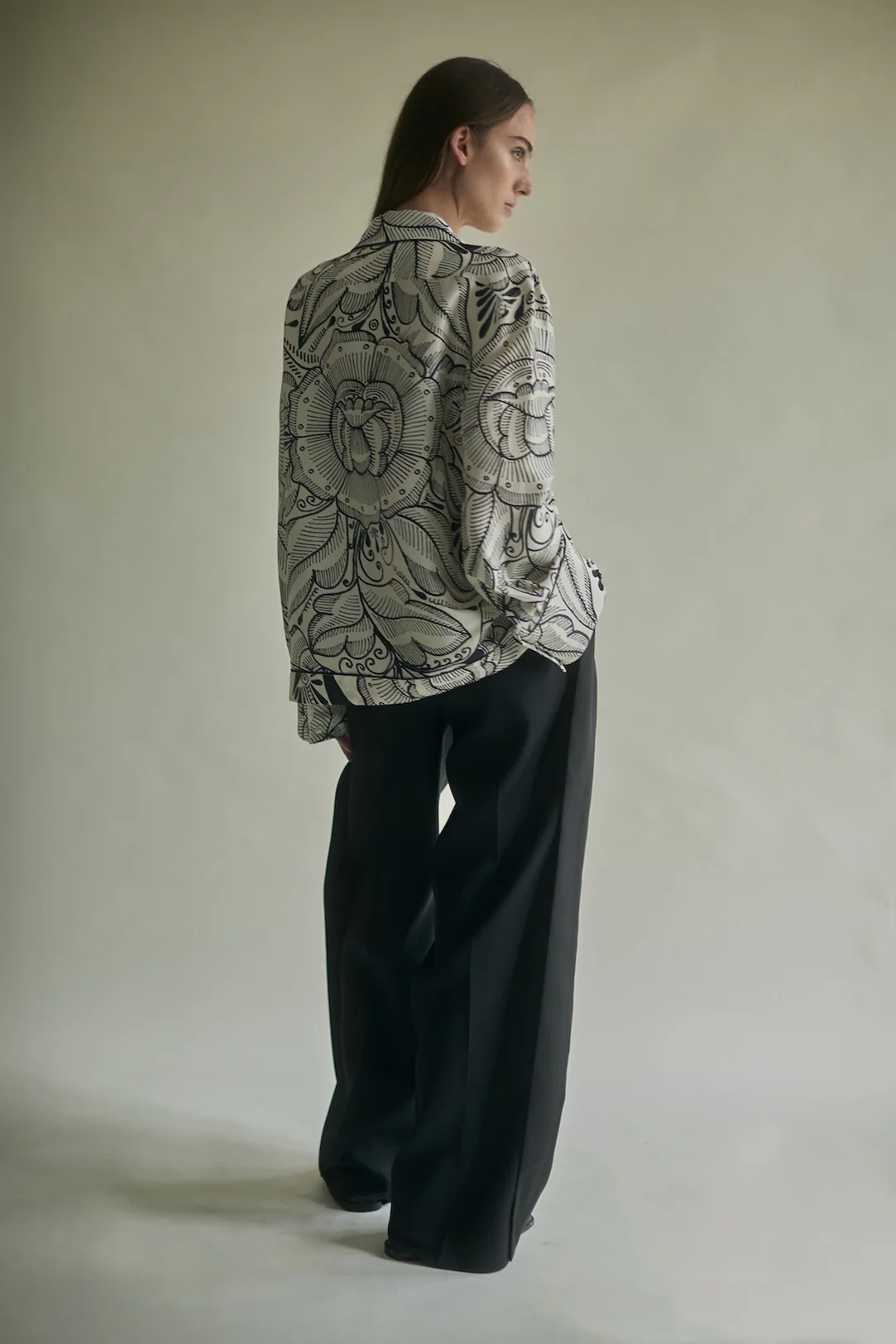 Bernardina Shirt - Image 7