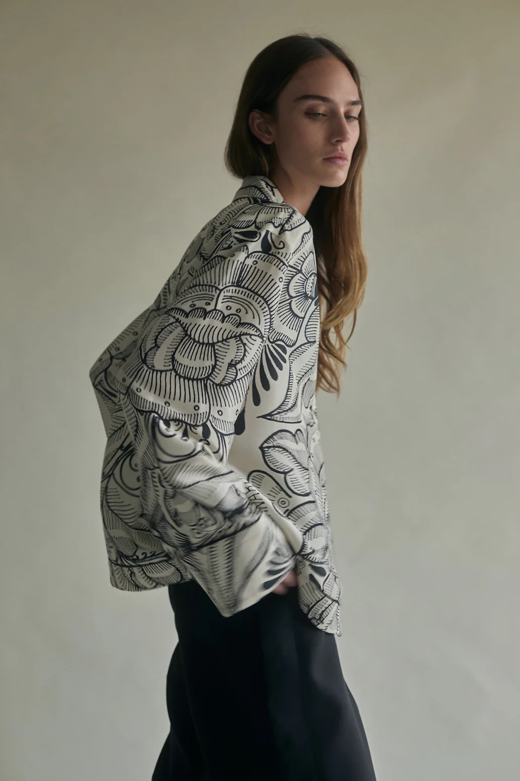 Bernardina Shirt - Image 8