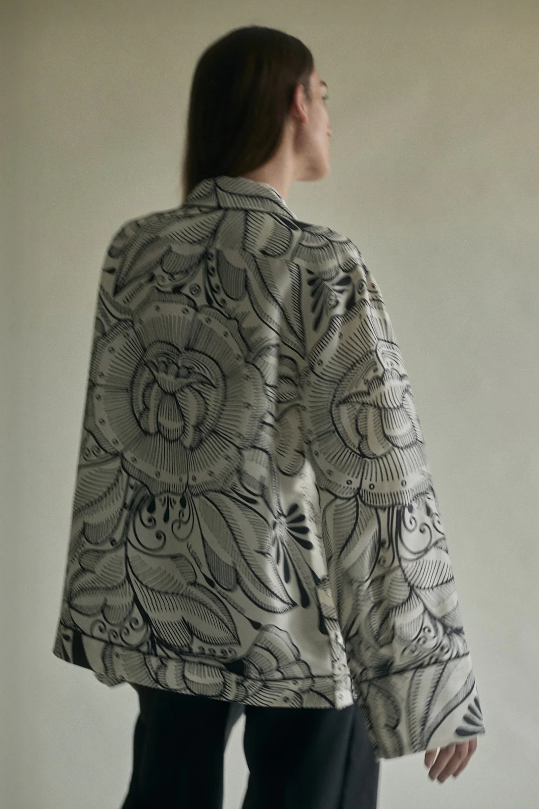 Bernardina Shirt - Image 9