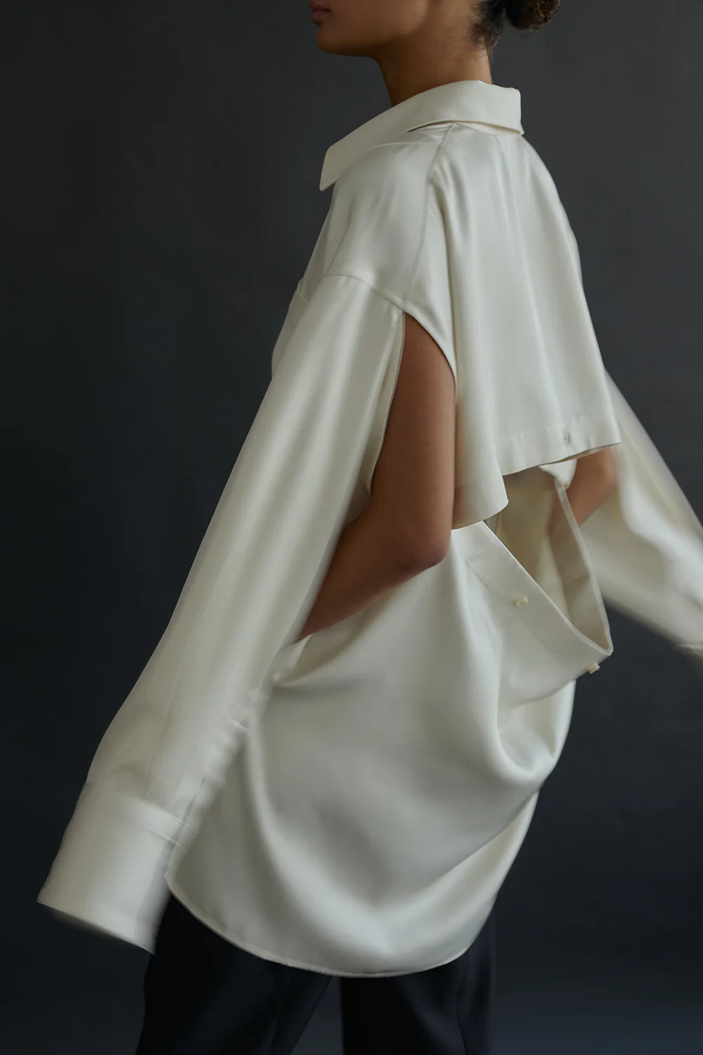 Camille Shirt - Image 4