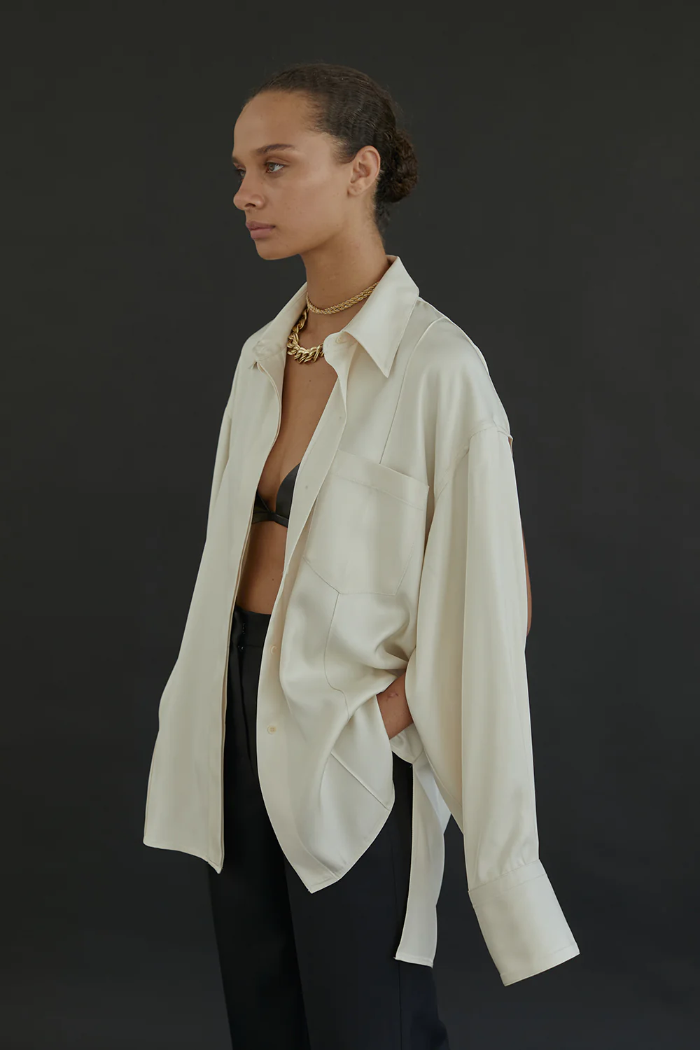 Camille Shirt - Image 5