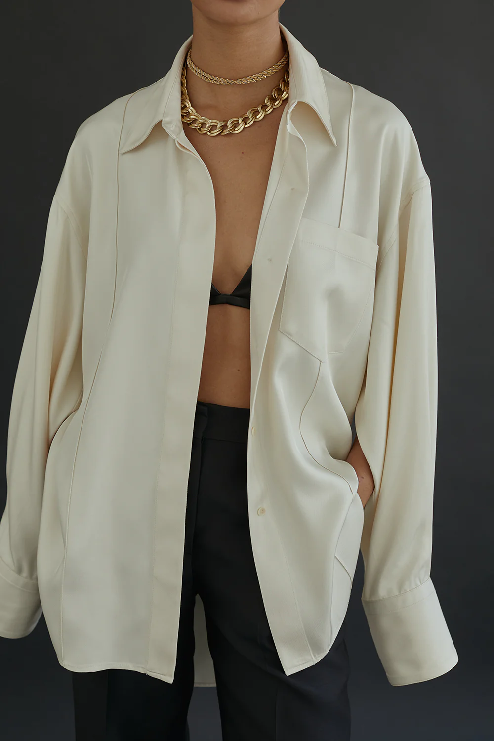 Camille Shirt - Image 6