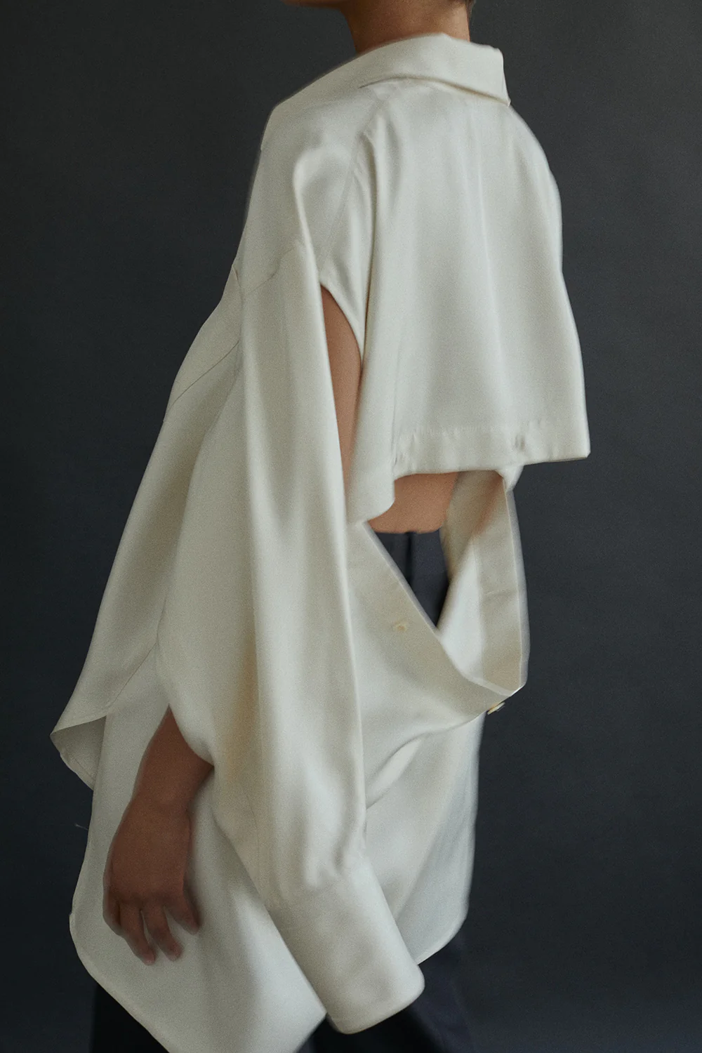 Camille Shirt - Image 7