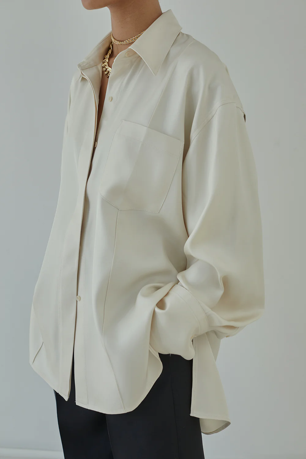 Camille Shirt - Image 8
