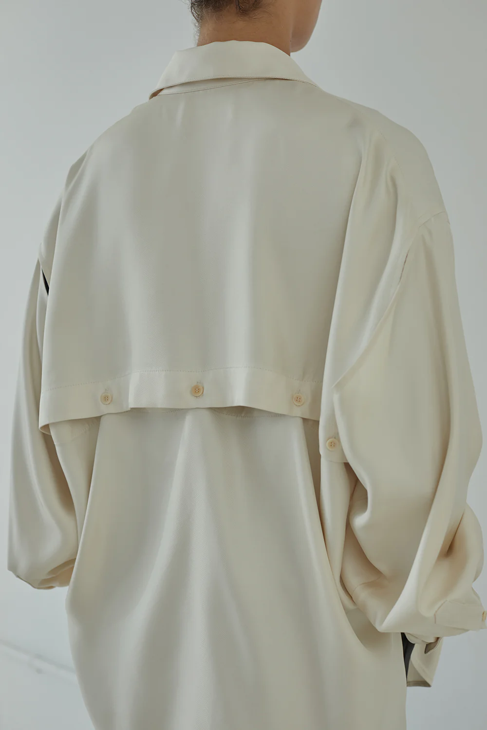 Camille Shirt - Image 9