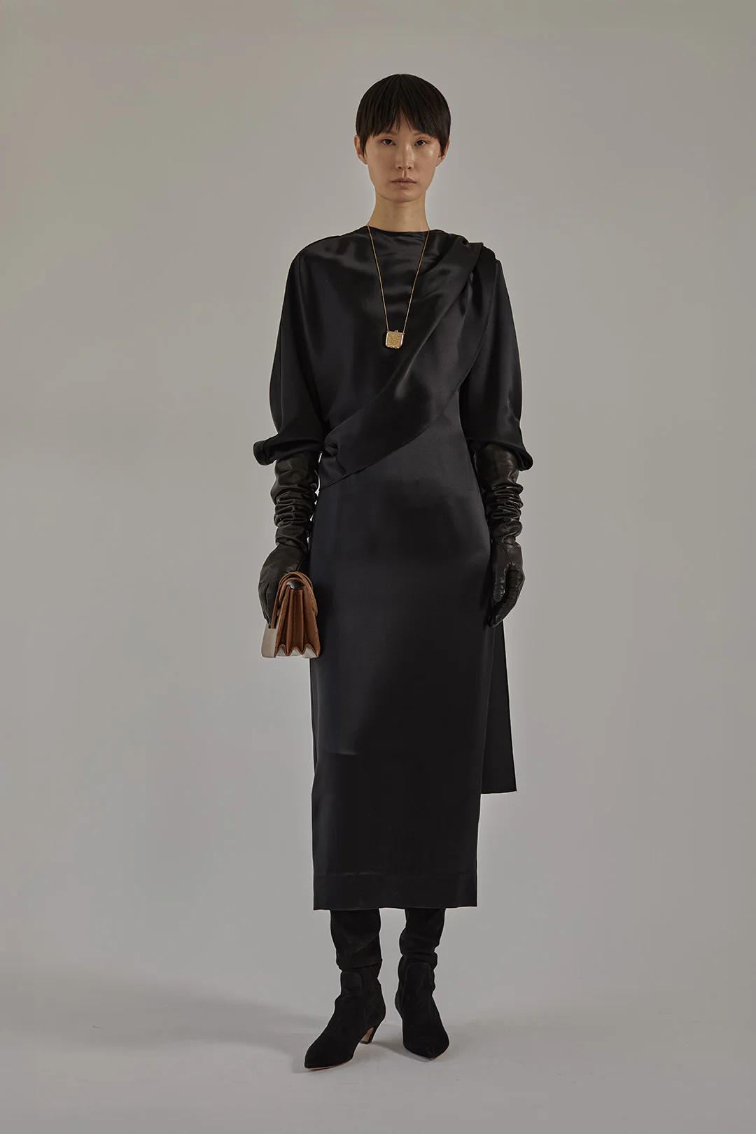 Carmen Dress - Image 3