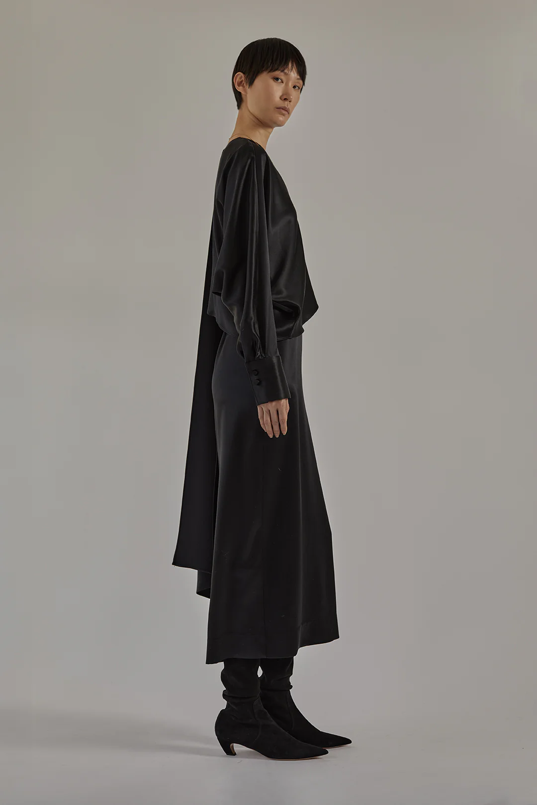 Carmen Dress - Image 4