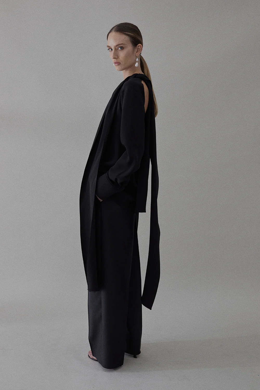 Coco Blouse - Image 5