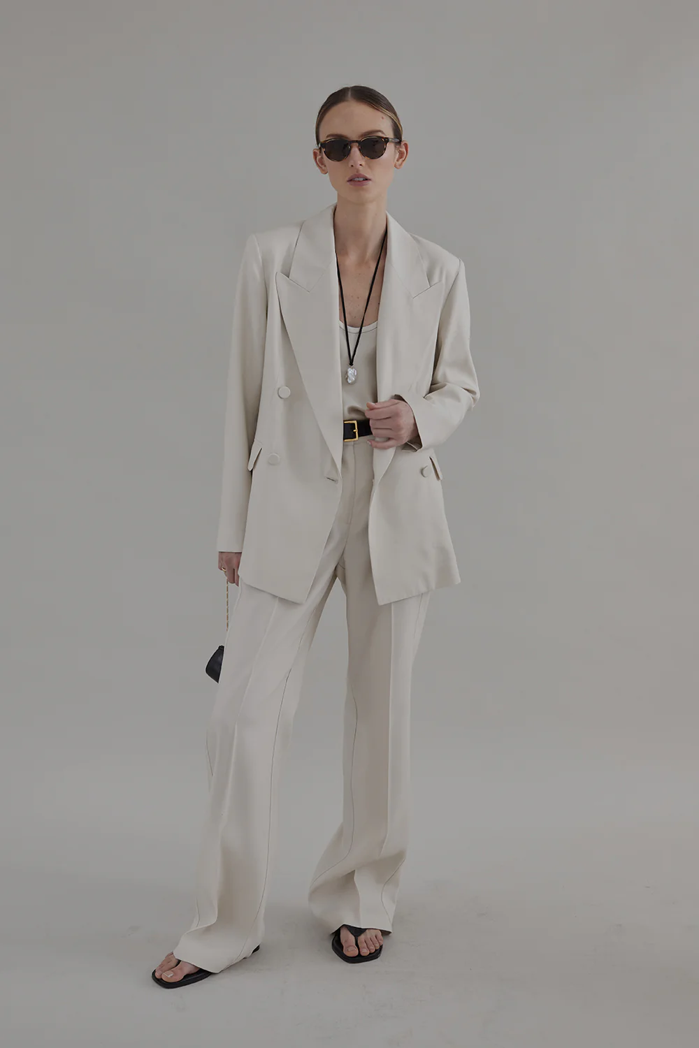 Costanza Blazer - Image 3