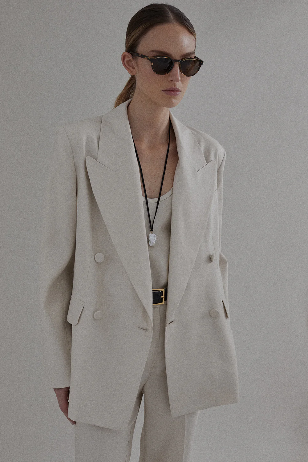 Costanza Blazer - Image 4