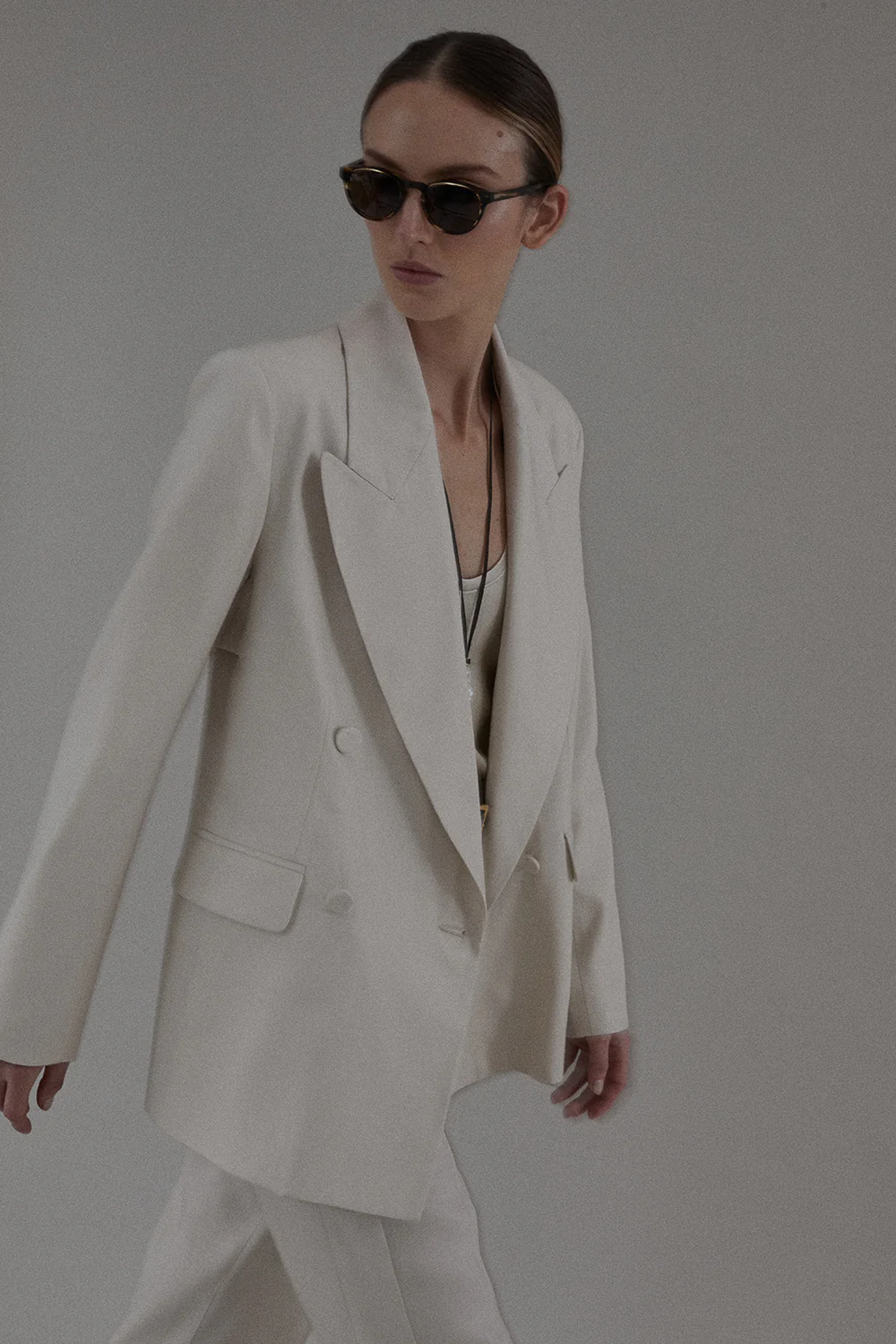 Costanza Blazer - Image 5