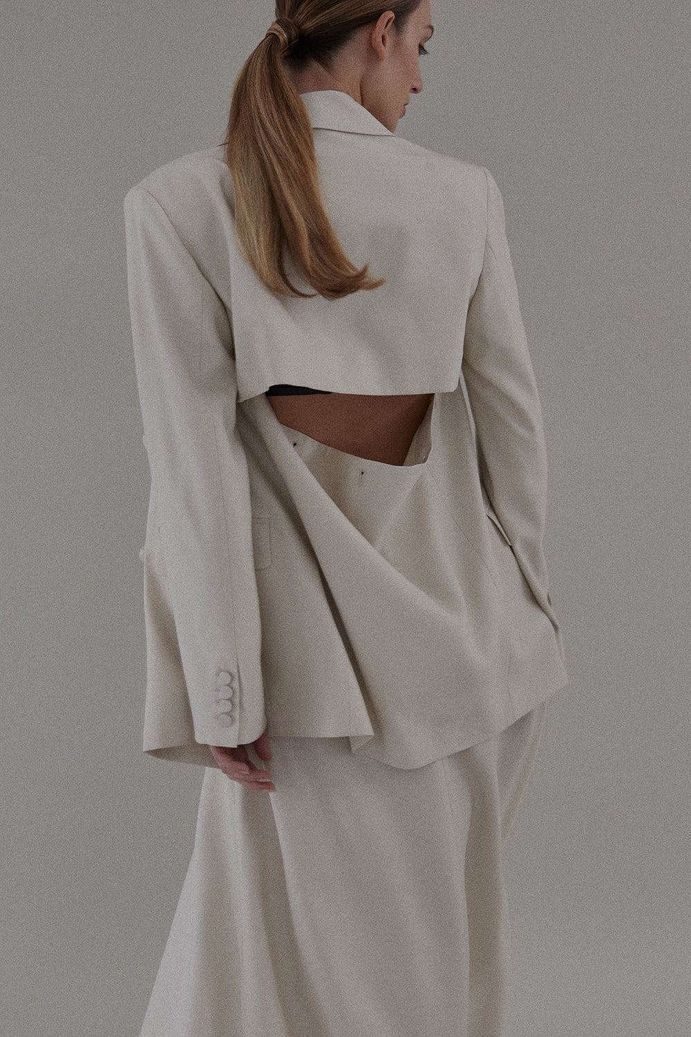 Costanza Blazer - Image 6