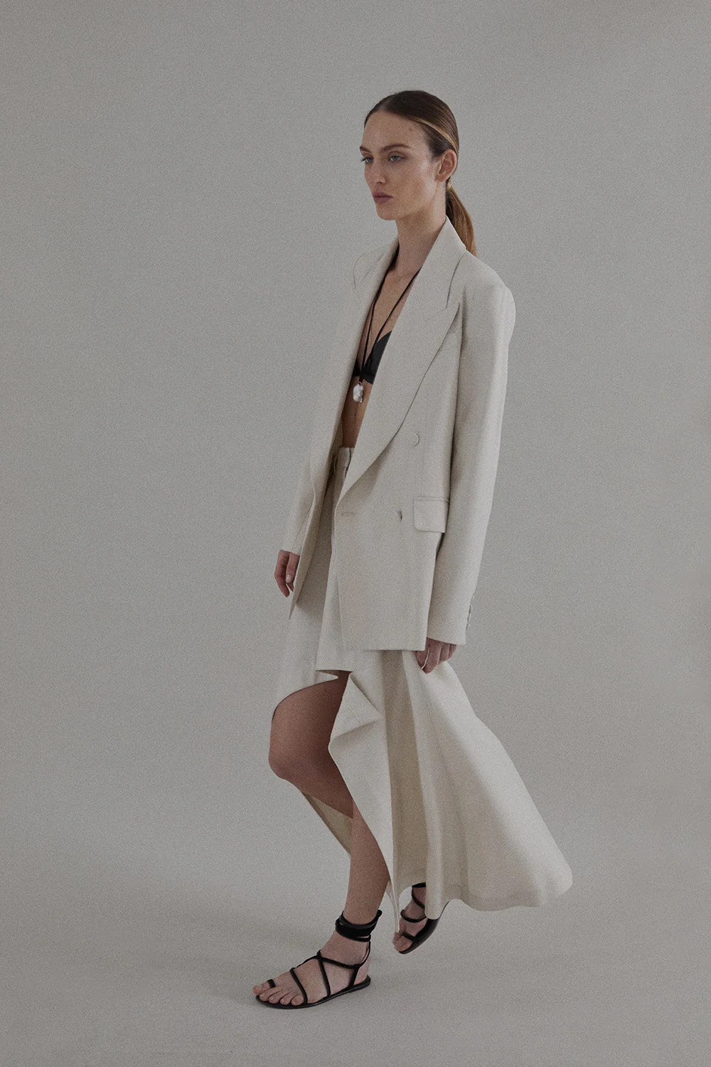 Costanza Blazer - Image 7