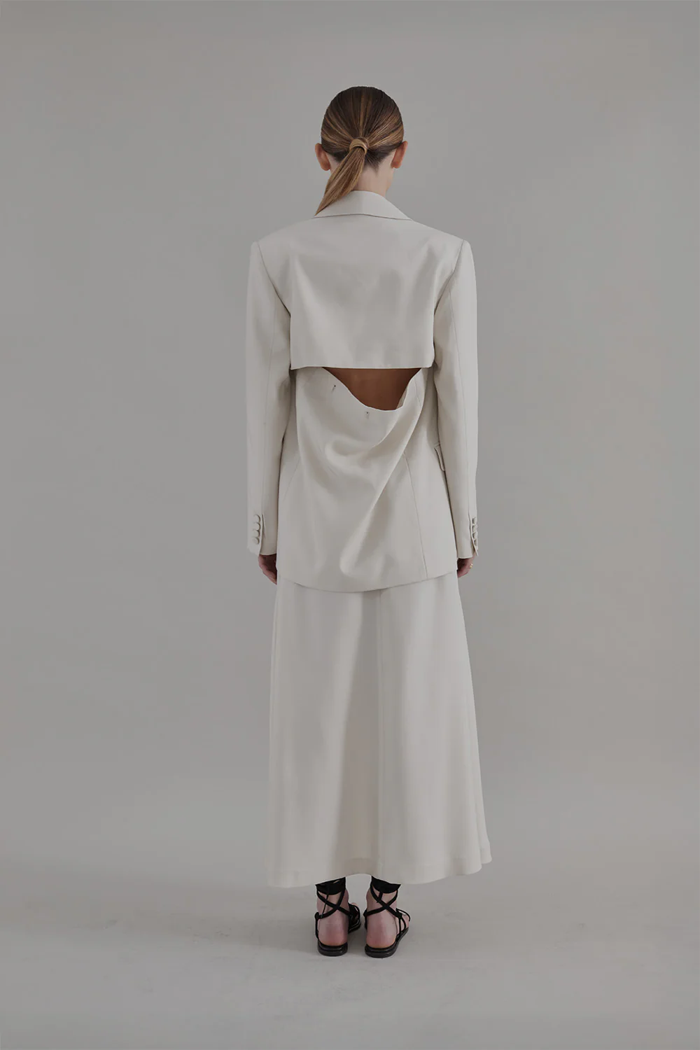 Costanza Blazer - Image 8