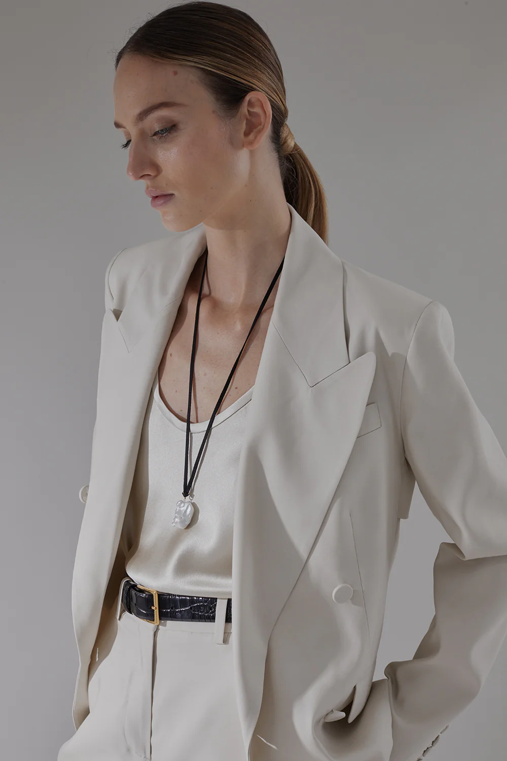 Costanza Blazer - Image 9