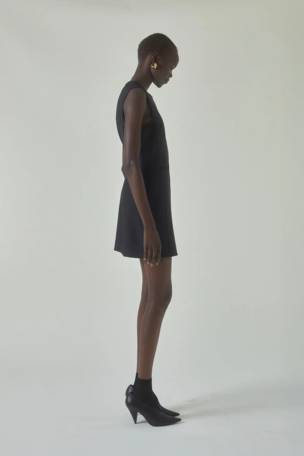 Danielle Dress - Image 3