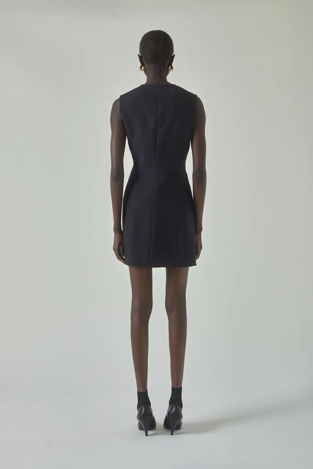 Danielle Dress - Image 4